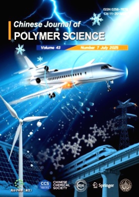 Chinese Journal of Polymer Science杂志